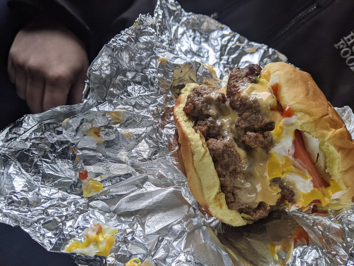 Creekers' Diner - Photo 7