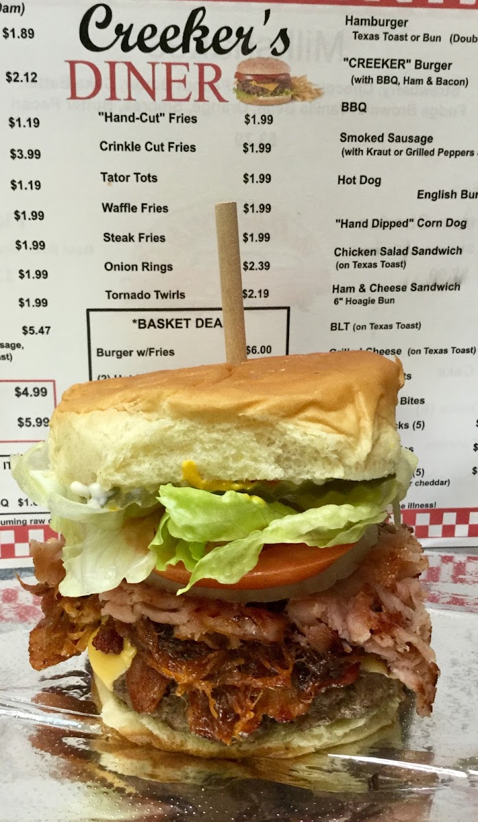 Menu Photo 6
