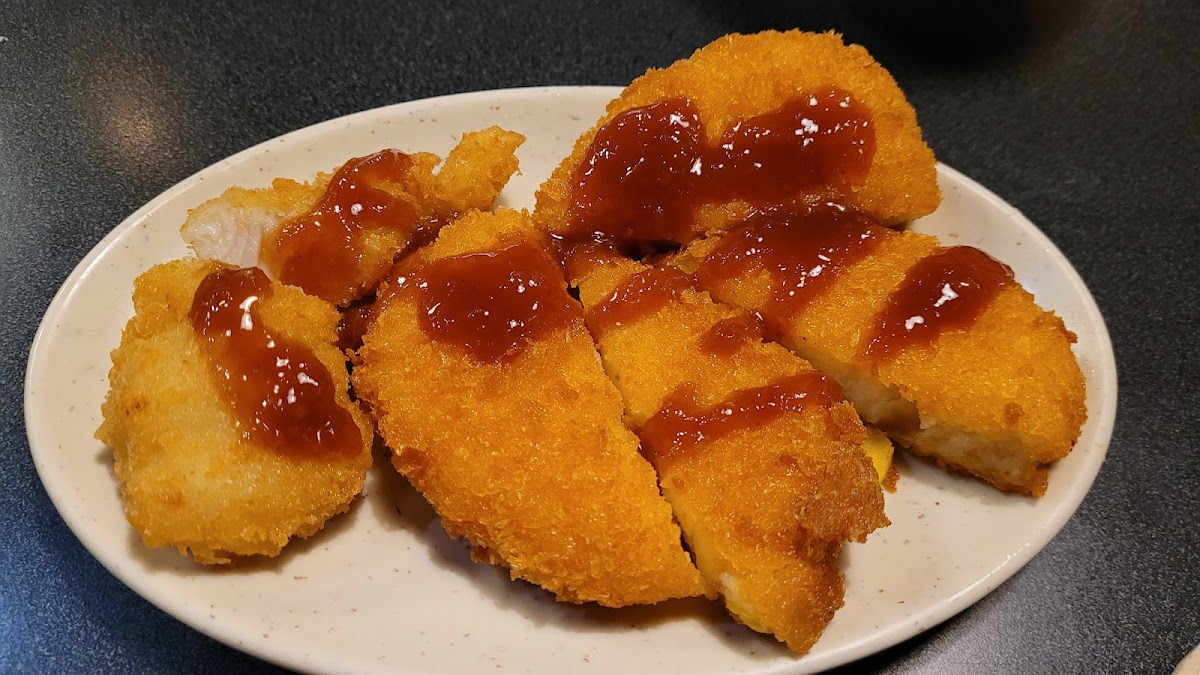Midori Japanese Restaurant - Photo 4