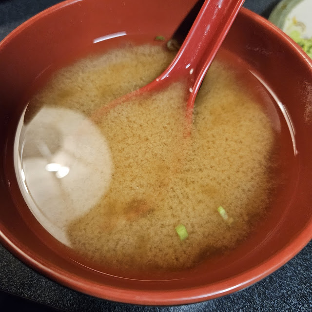 Miso Soup