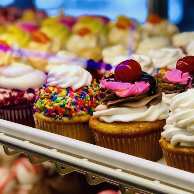 Cupcake