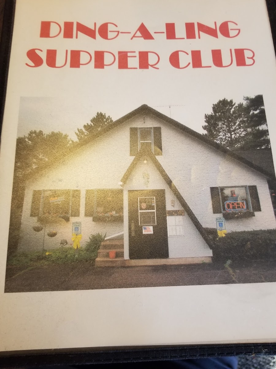 Ullman's Ding-A-Ling Supper Club - Photo 2