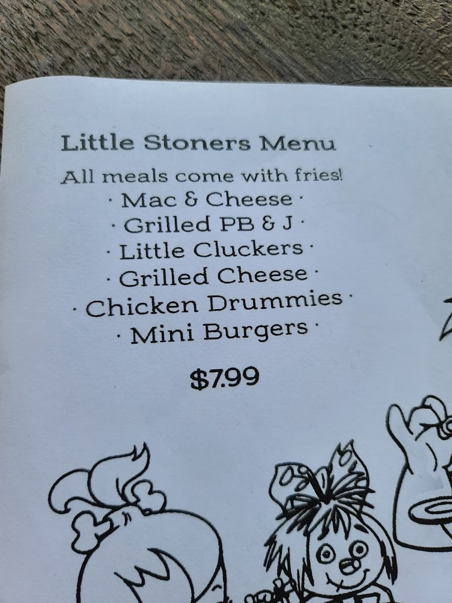 Menu Photo 9