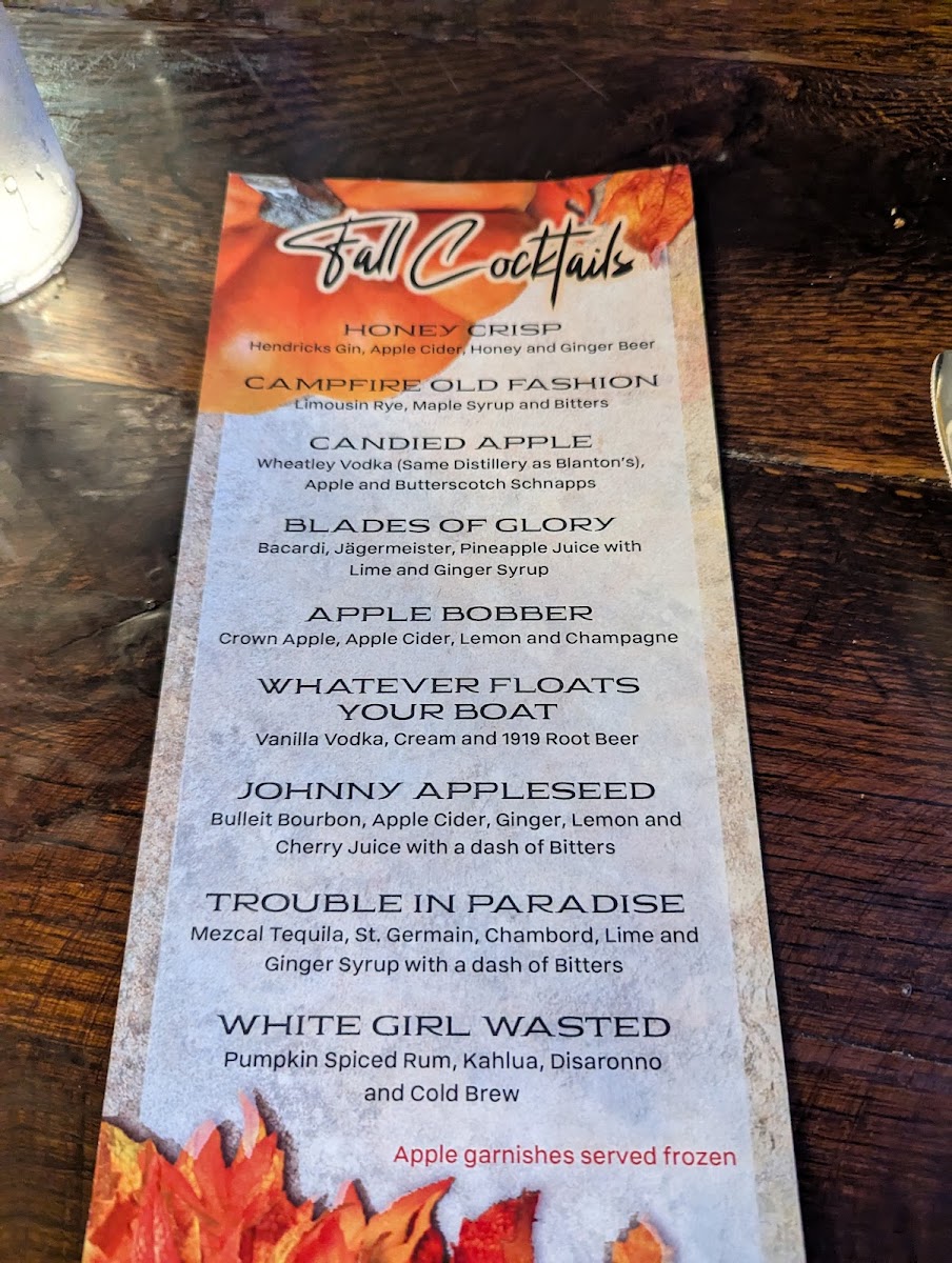 Menu Photo 7