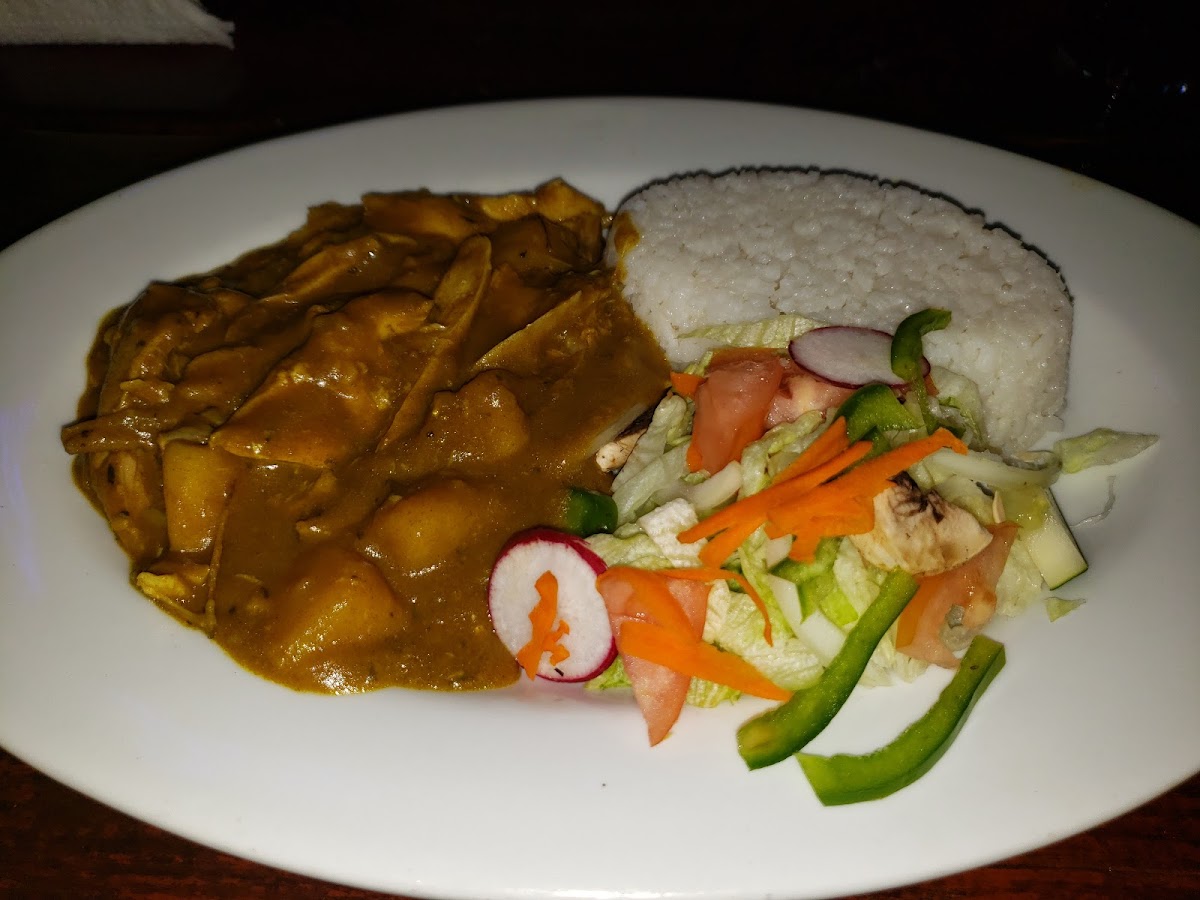 Putters Bar and Grill