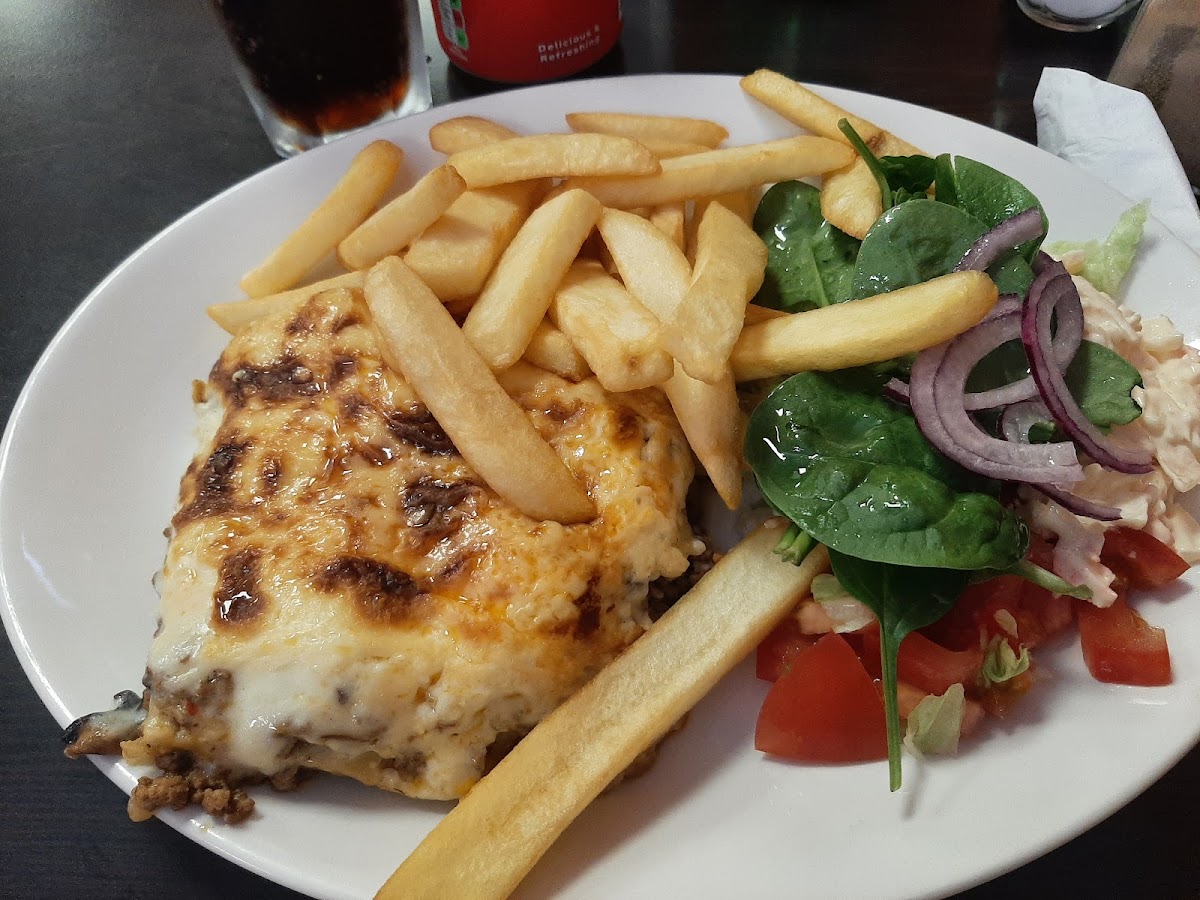 Kingfishers Cafe London - Photo 1
