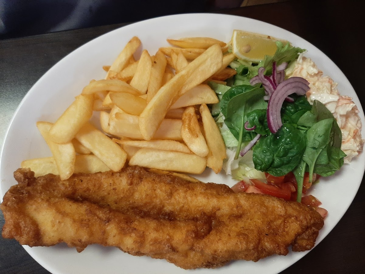 Kingfishers Cafe London - Photo 5