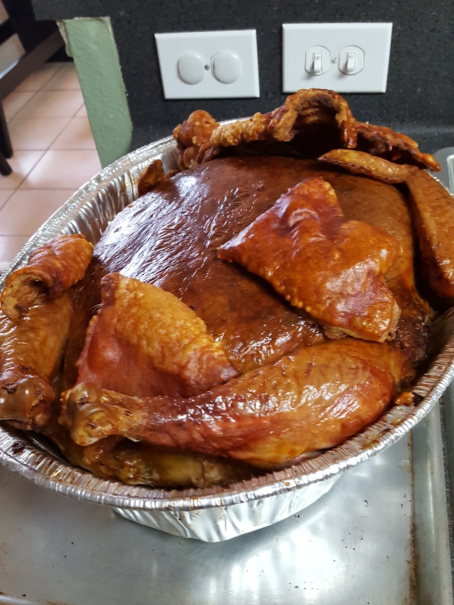 Las Delicias Bakery - Photo 2