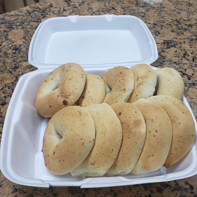 Pandebonos
