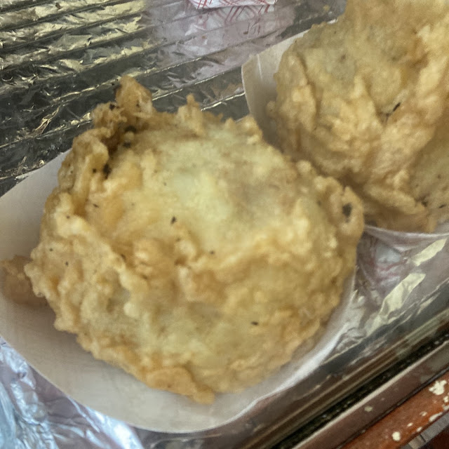 Papa Rellena