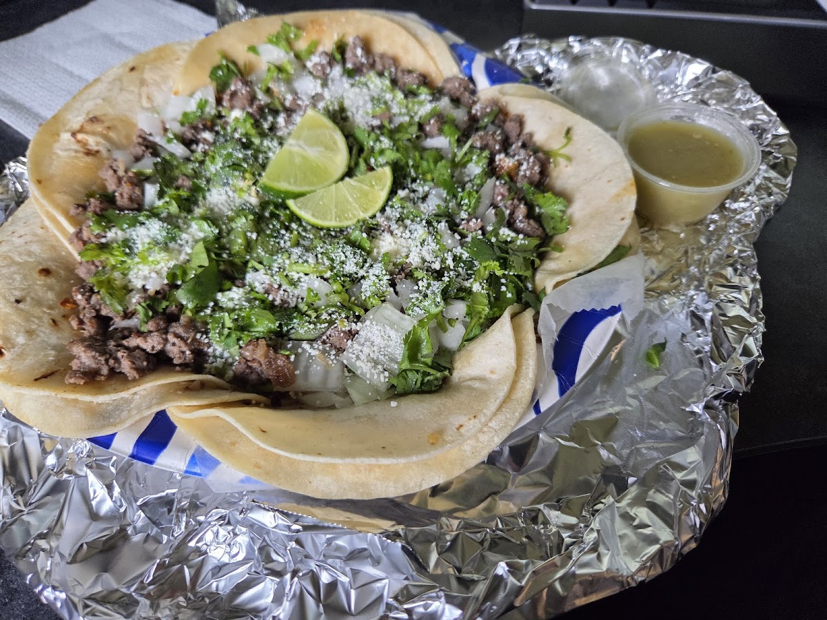El Sangarito Mexican Restaurant - Photo 1