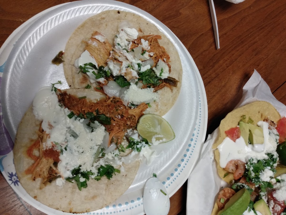 El Sangarito Mexican Restaurant - Photo 6