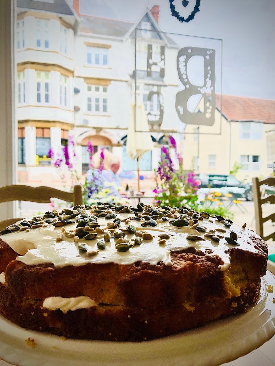 The Bank House Cafe - Photo 7