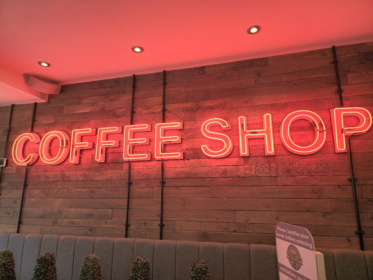 King Coffee Co - Bradford - Photo 1