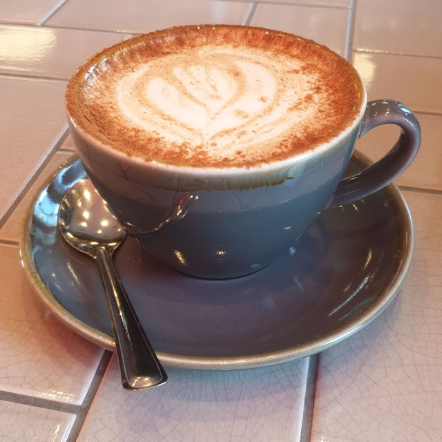 Chai Latte