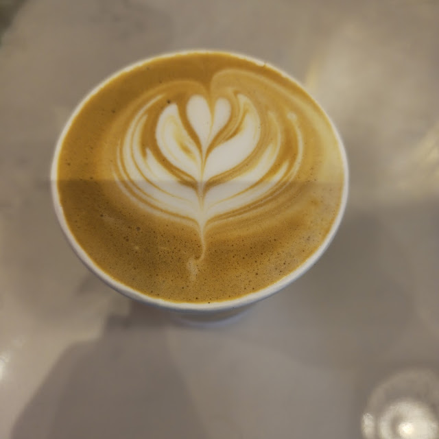 Flat White