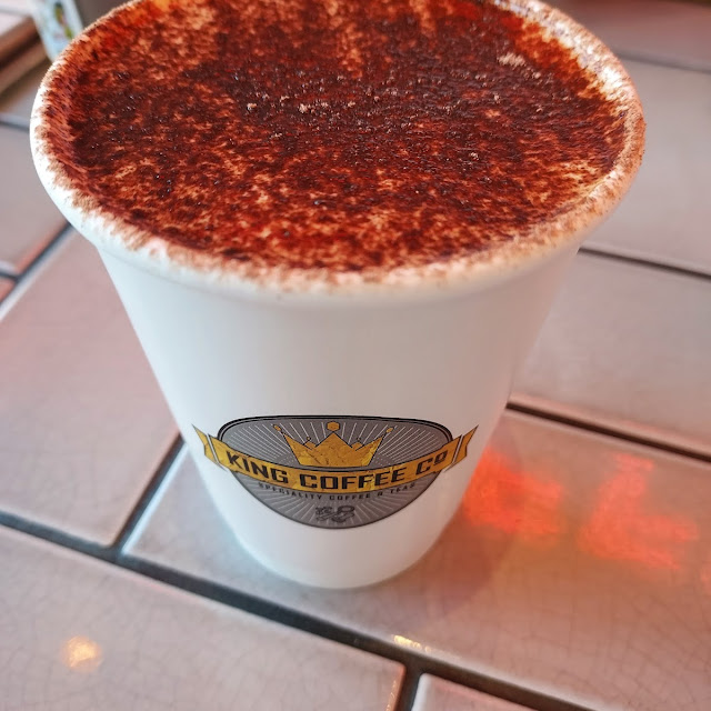 Cappuccino