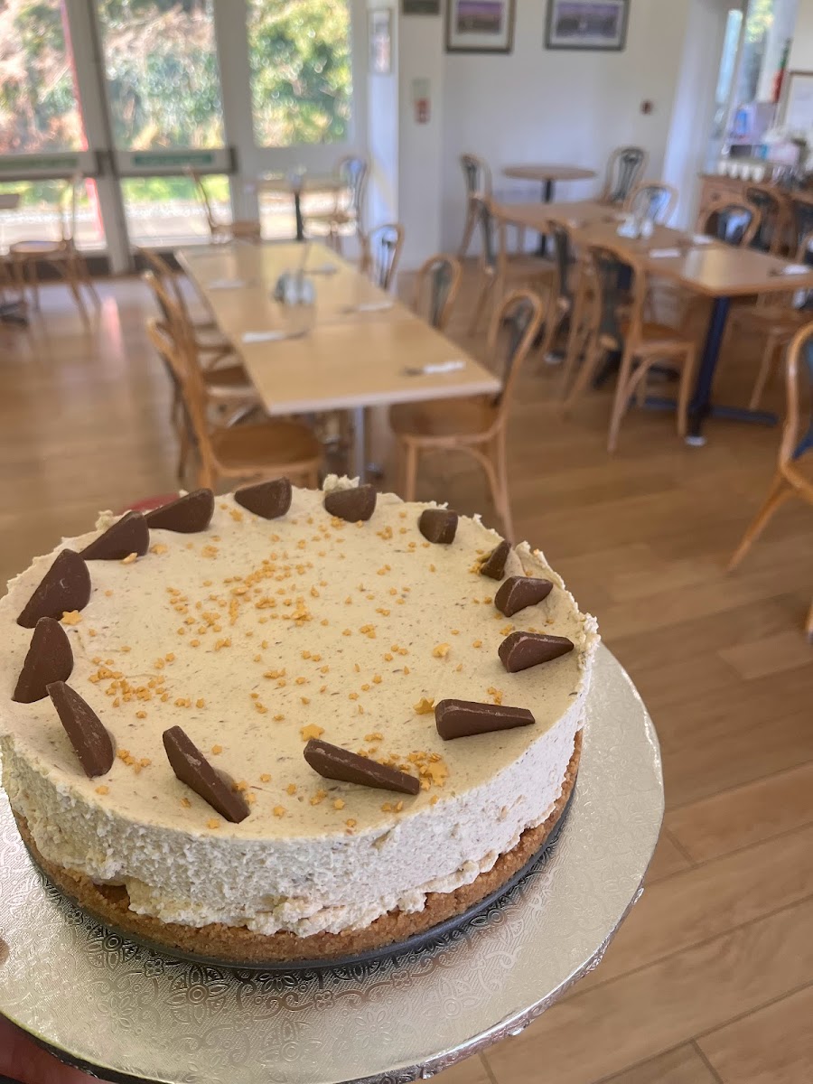 Caffi’r Stesion - Station Cafe - Photo 3