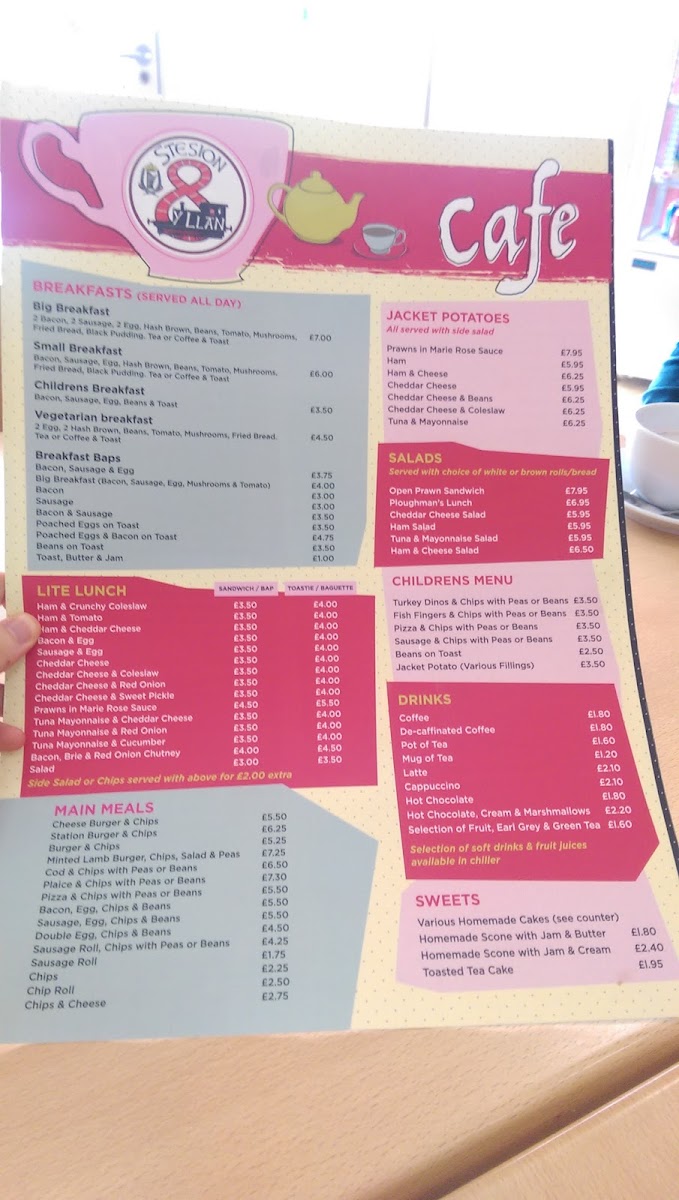 Menu Photo 8