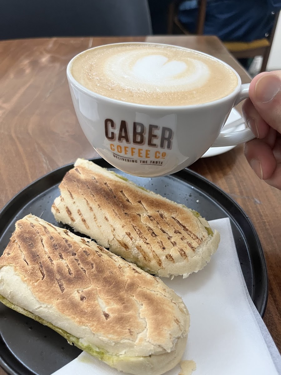 Shelter Coffee - Photo 2