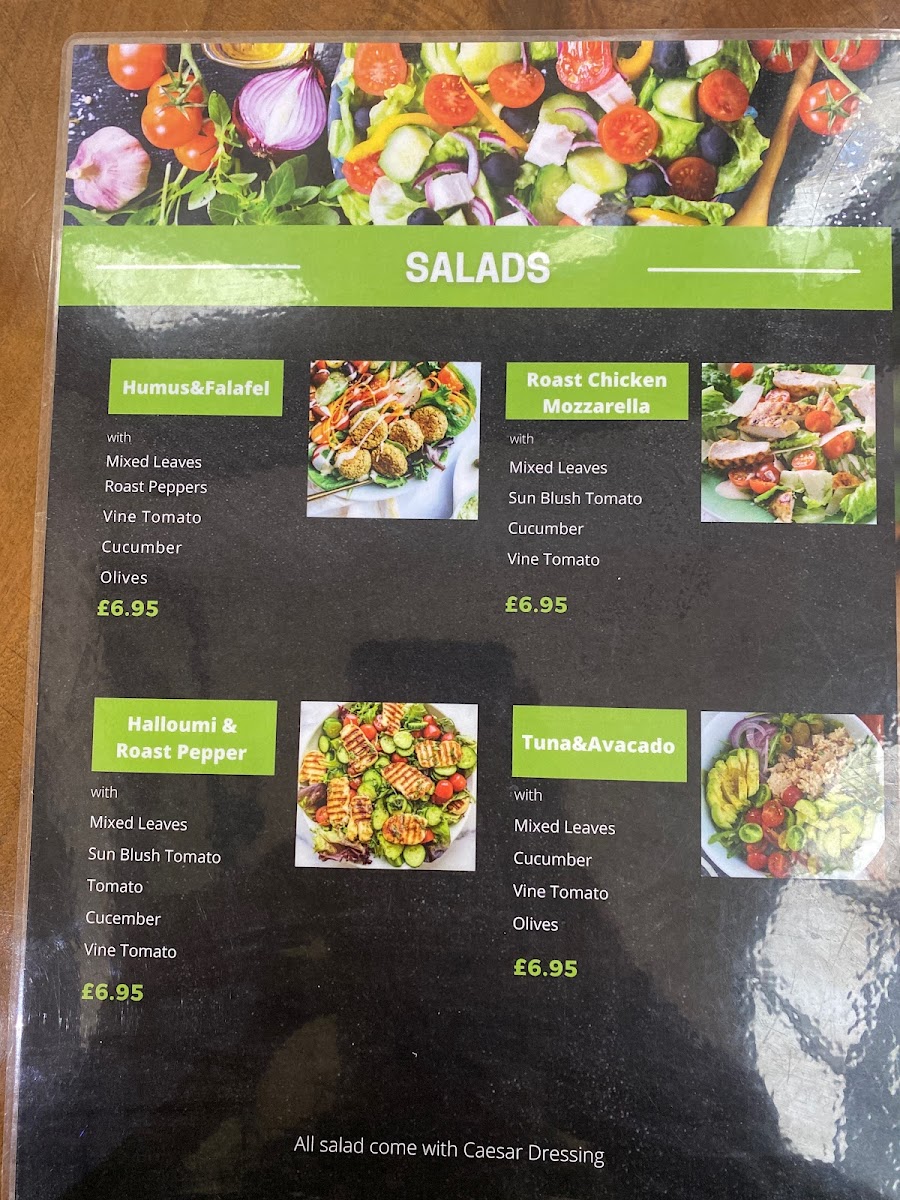 Menu Photo 5