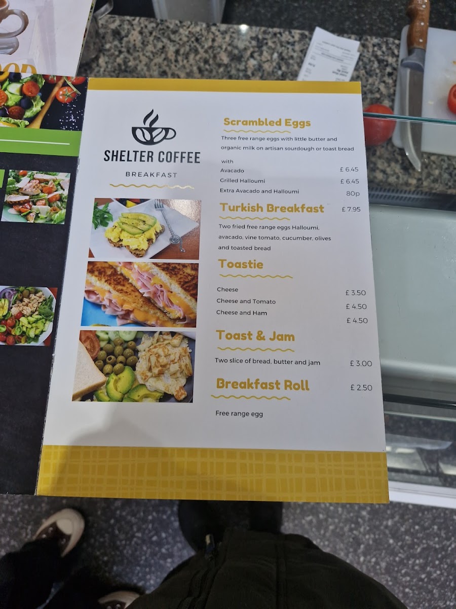 Menu Photo 6