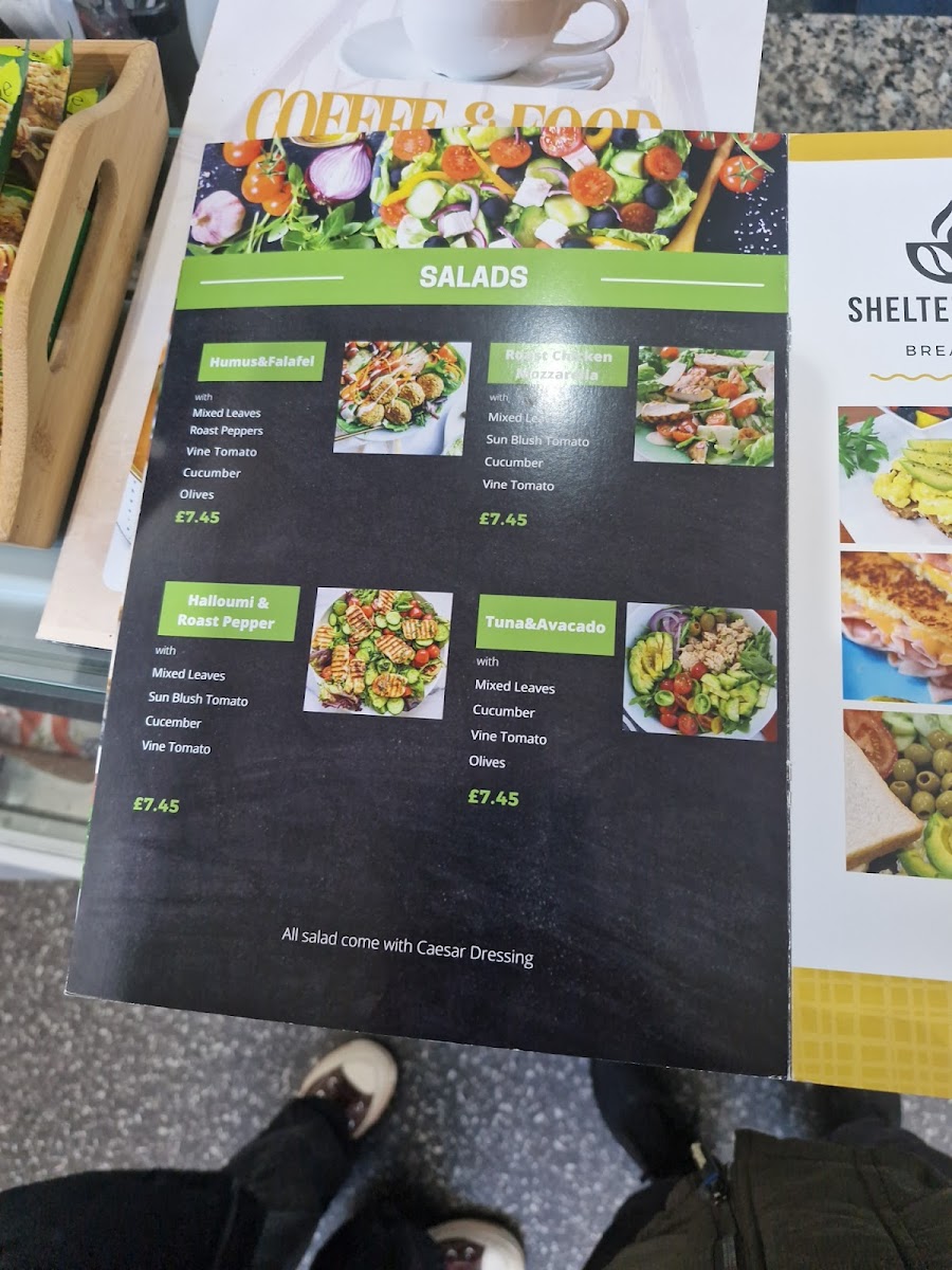 Menu Photo 7