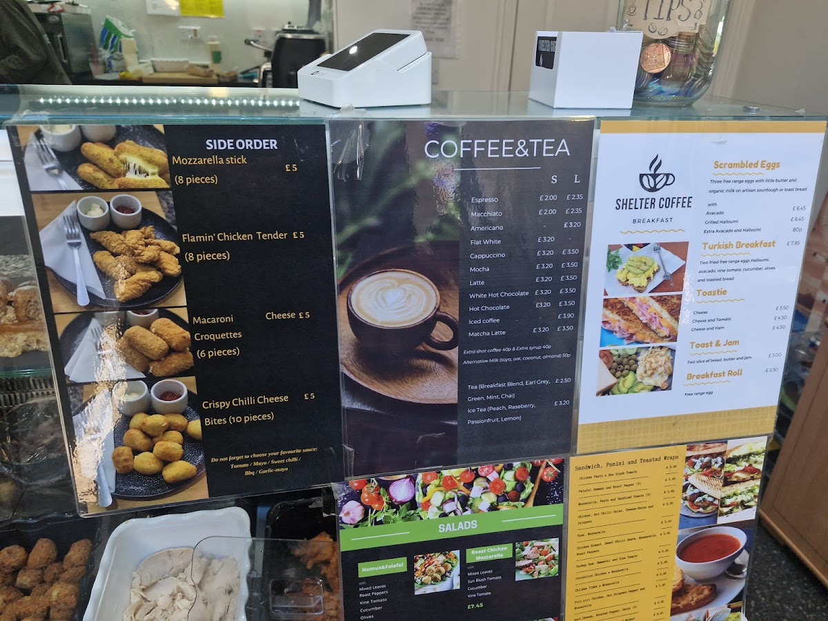Menu Photo 8