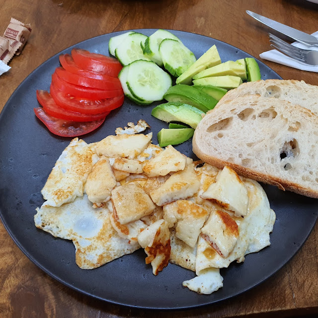 Turkish Breakfast