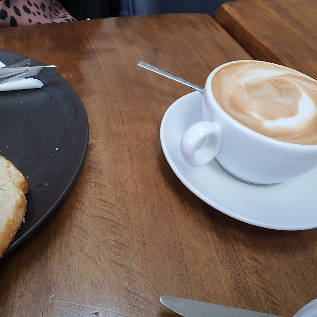 Flat White