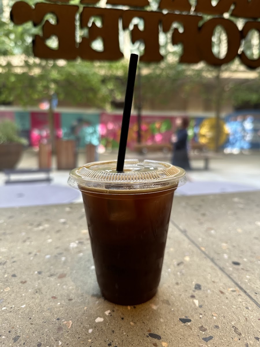 Carhartt Coffee - Photo 1