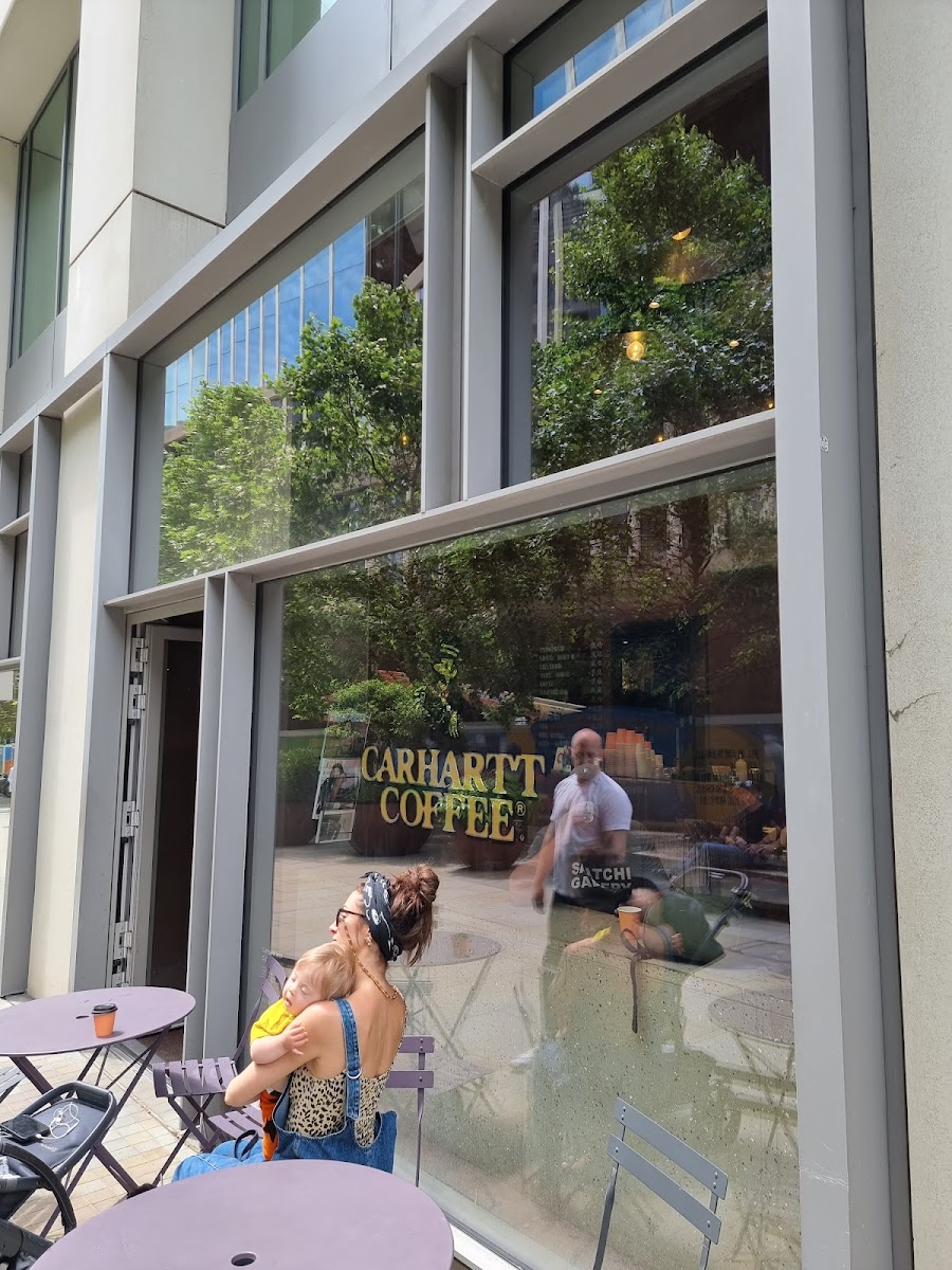 Carhartt Coffee - Photo 5