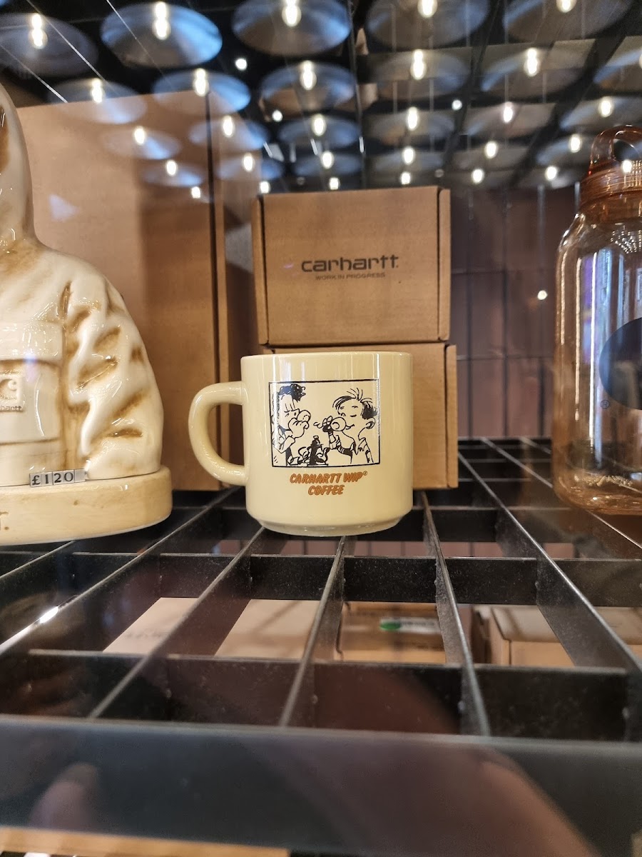 Carhartt Coffee - Photo 6