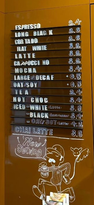 Menu Photo 3