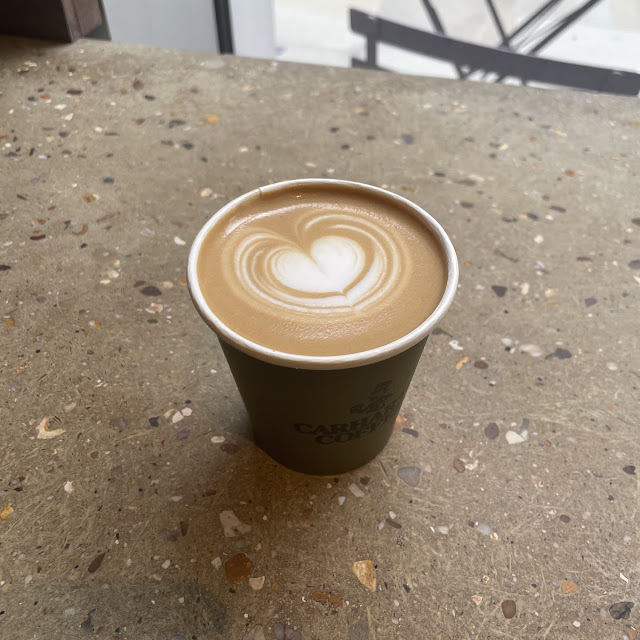 Cortado