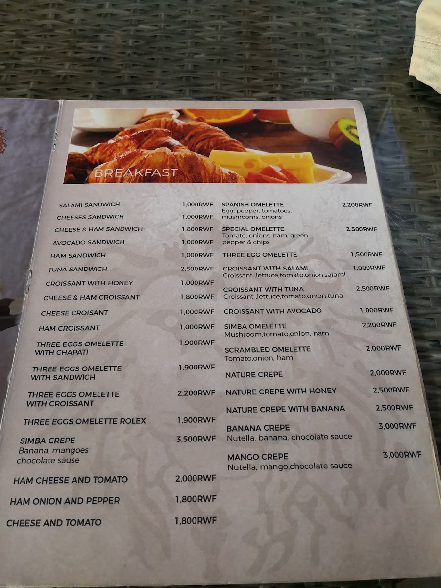 Menu Photo 3