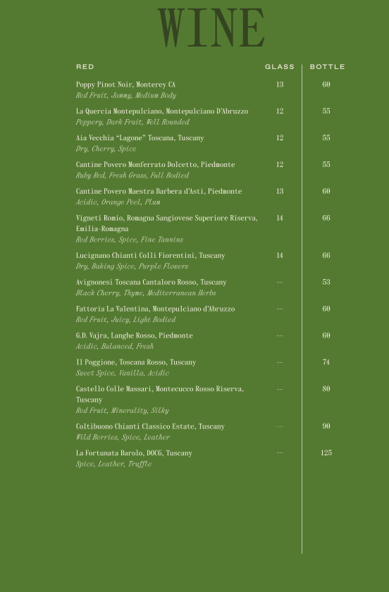 Menu Photo 3