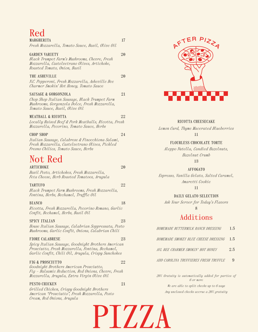 Menu Photo 4
