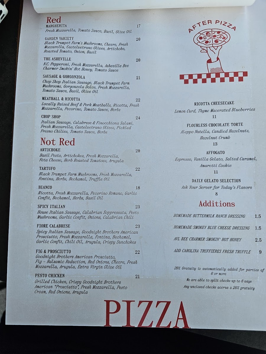 Menu Photo 7