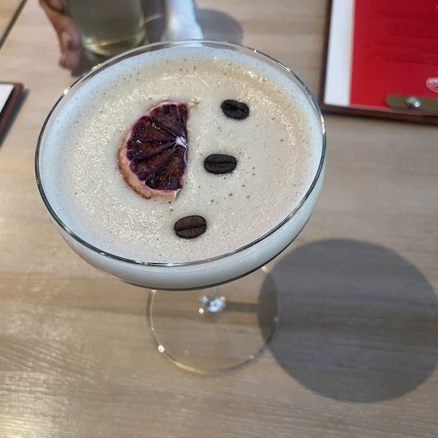 Soprana Espresso Martini