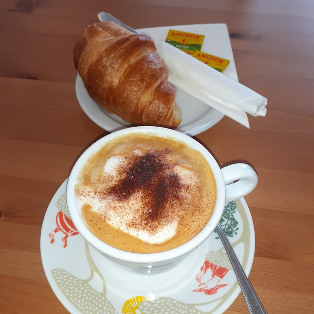 Croissant