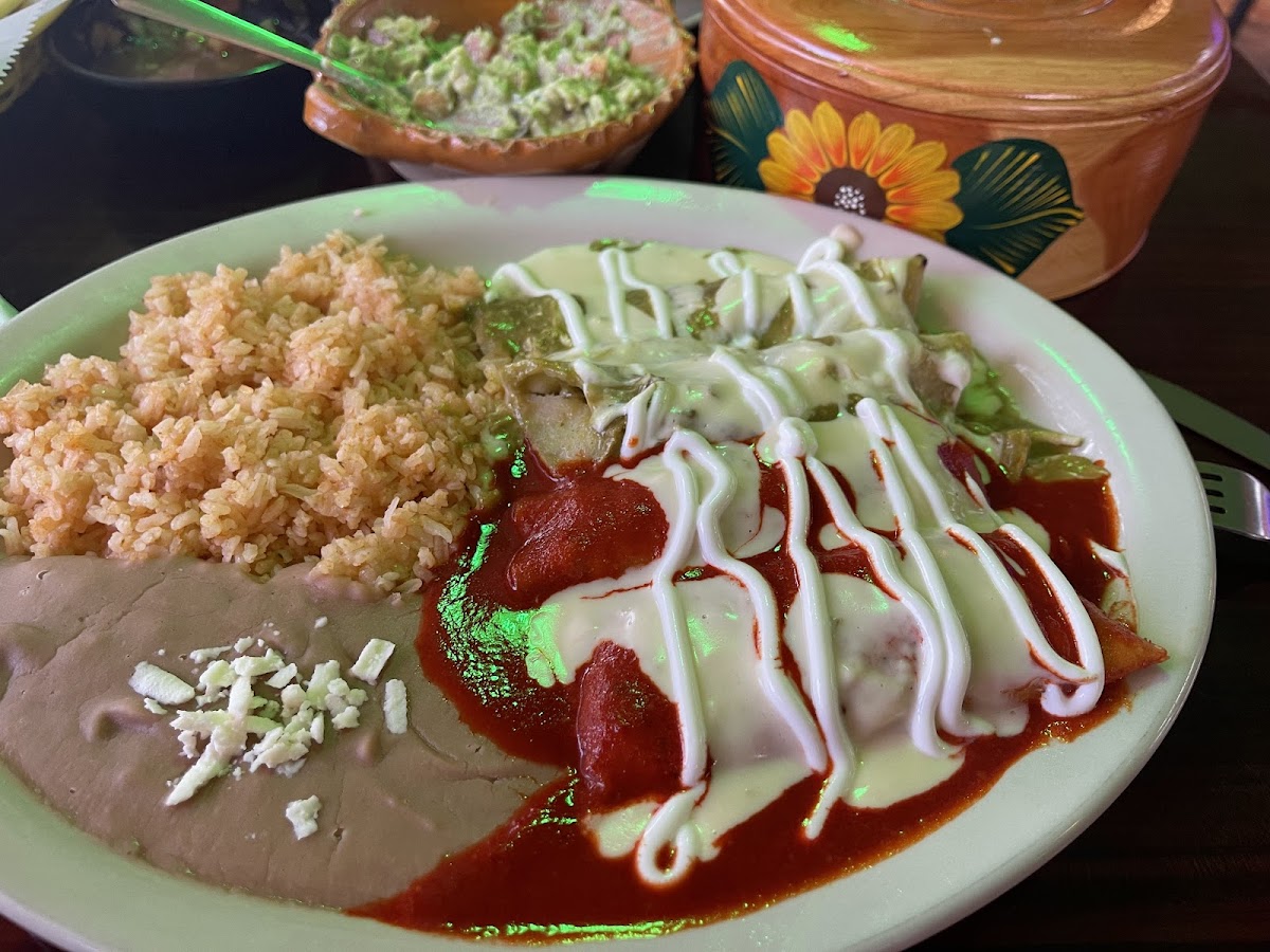 CIELITO LINDO MEXICAN RESTAURANT - Photo 4
