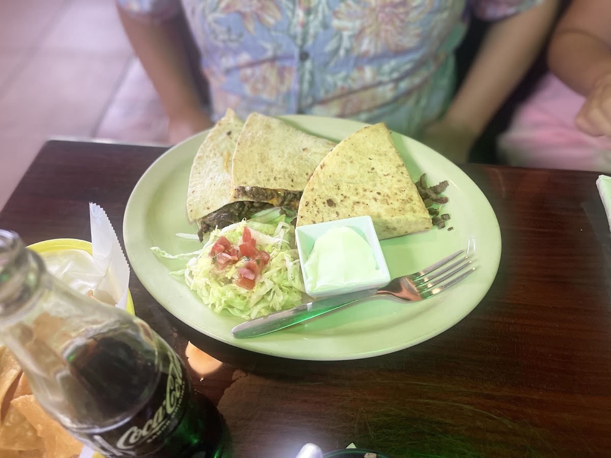 CIELITO LINDO MEXICAN RESTAURANT - Photo 5