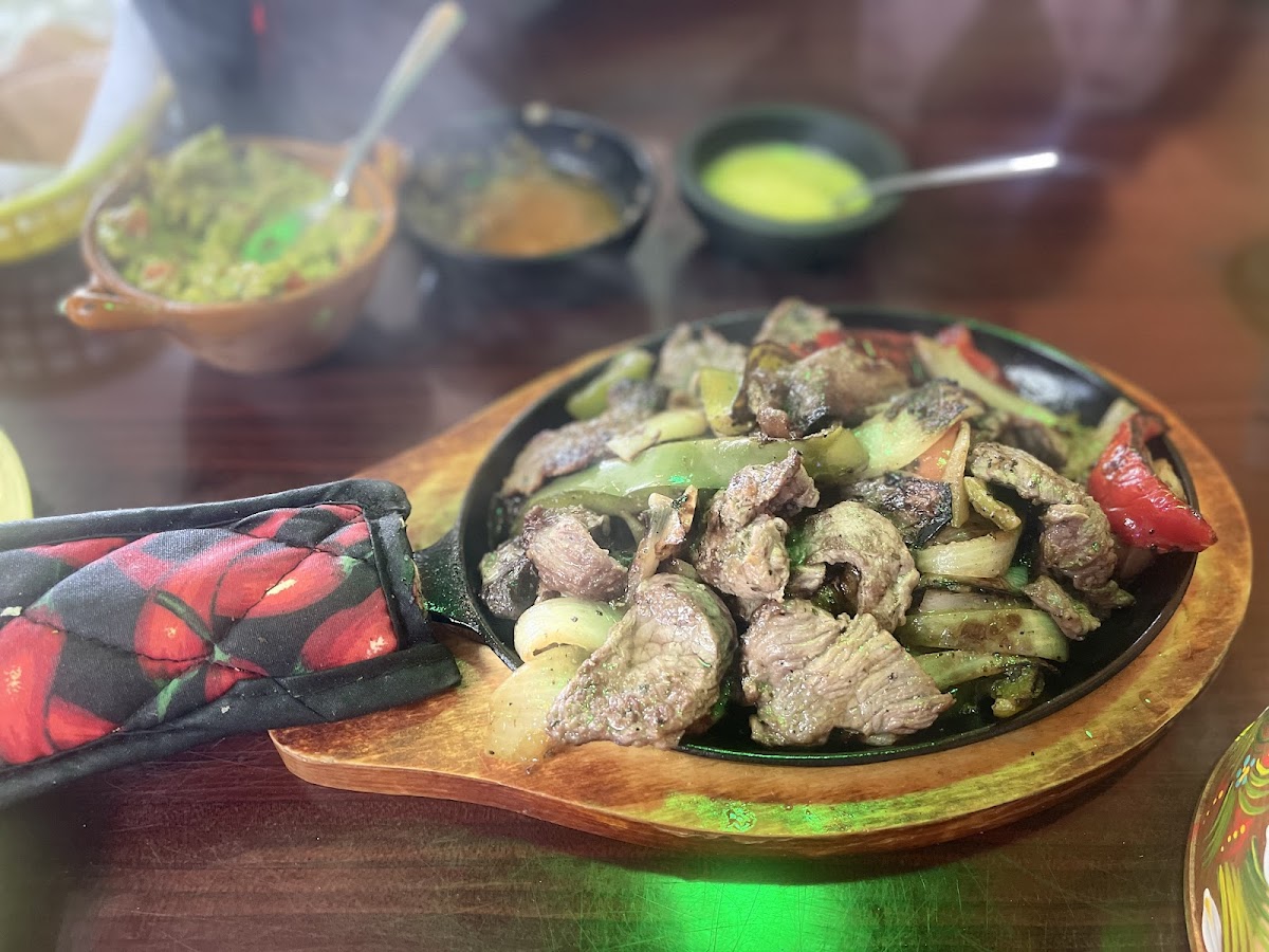 CIELITO LINDO MEXICAN RESTAURANT - Photo 6
