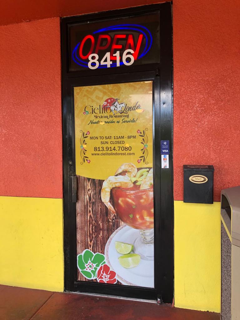 CIELITO LINDO MEXICAN RESTAURANT - Photo 7