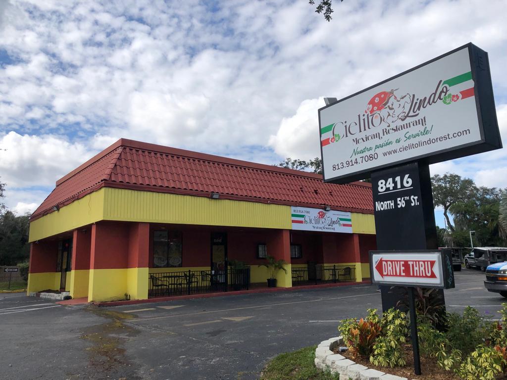 CIELITO LINDO MEXICAN RESTAURANT - Photo 8