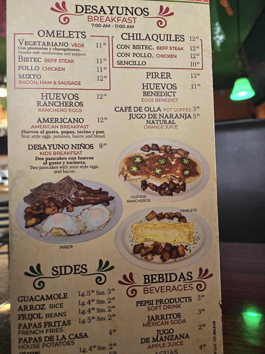 Menu Photo 0
