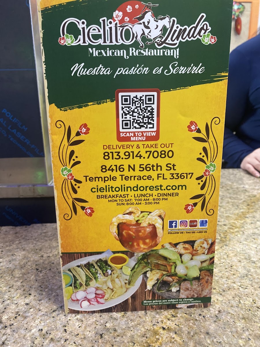 Menu Photo 9