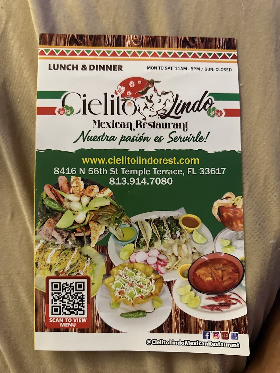 Menu Photo 7