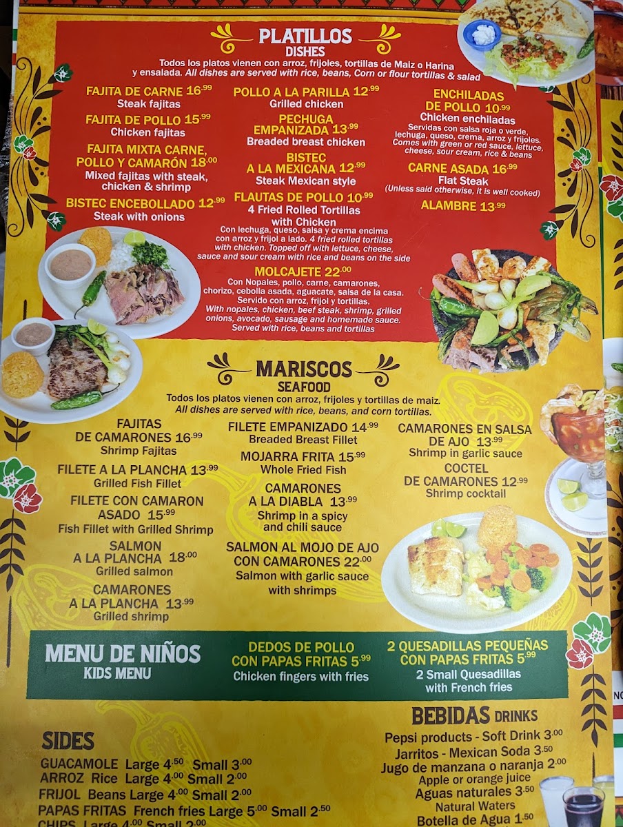 Menu Photo 8